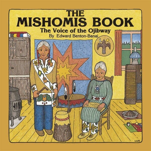 Mishomis Book