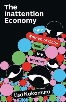 Inattention Economy