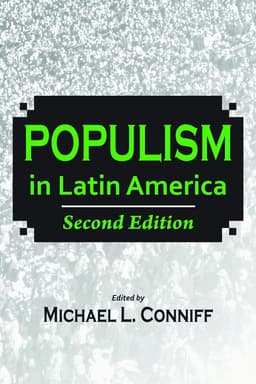 Populism in Latin America
