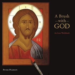Brush with God