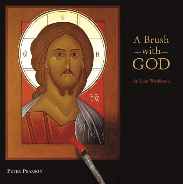 Brush with God