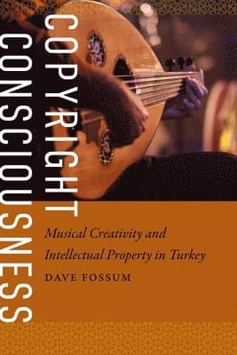Copyright Consciousness
