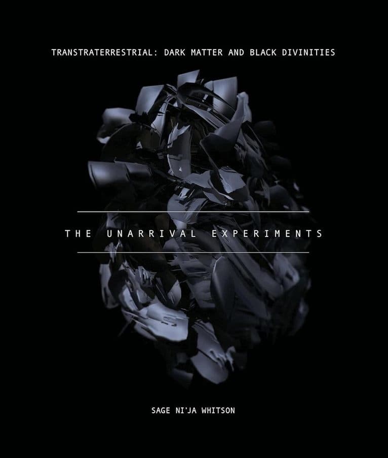 Transtraterrestrial