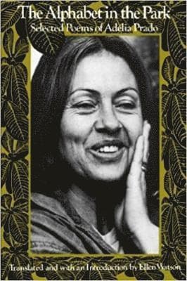 Alphabet in the Park