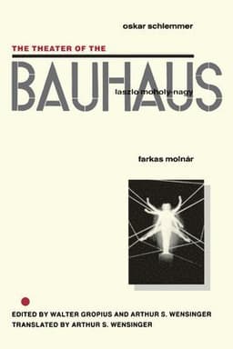 Theater of the Bauhaus