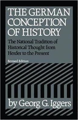German Conception of History