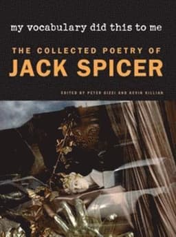 My Vocabulary Did This to Me