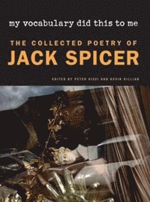 My Vocabulary Did This to Me