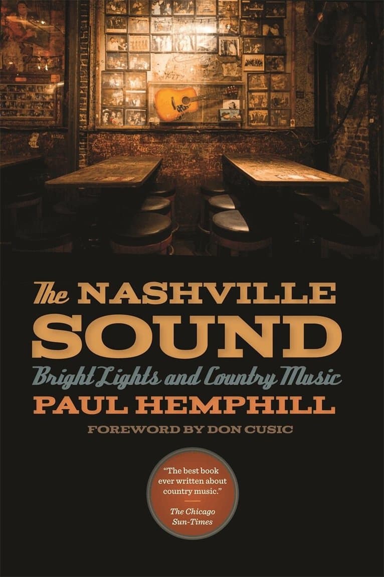 Nashville Sound