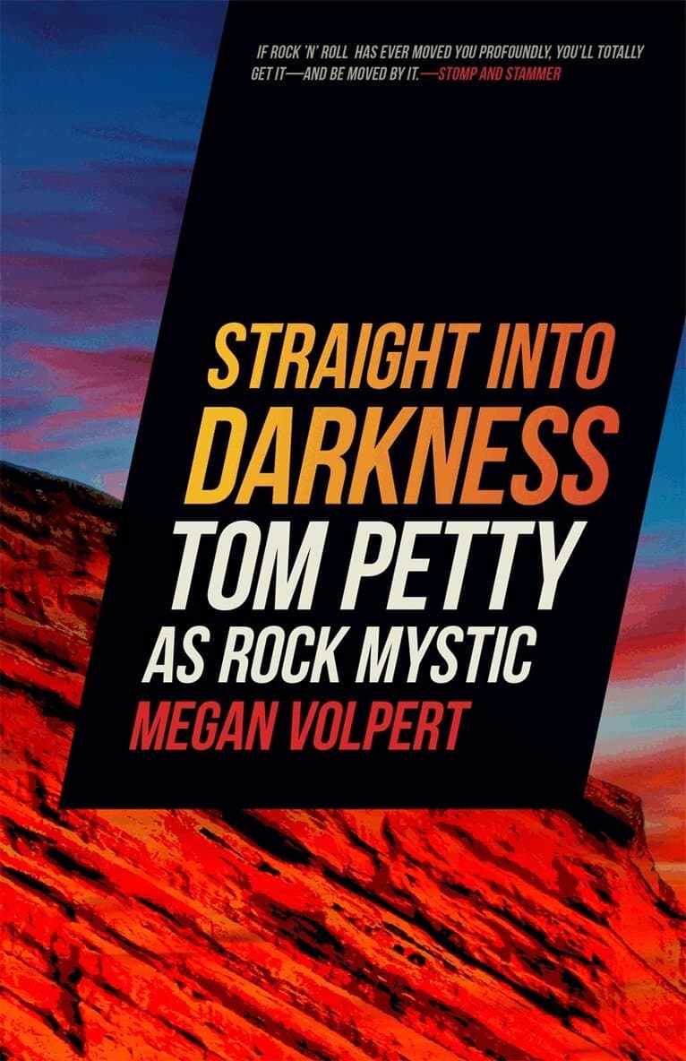 Straight Into Darkness