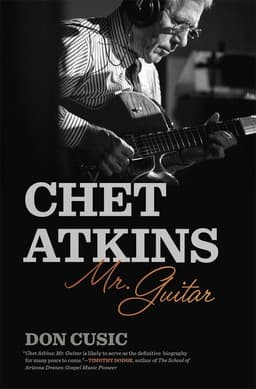 Chet Atkins