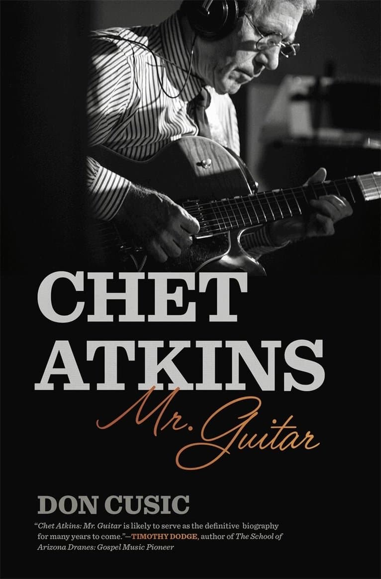 Chet Atkins