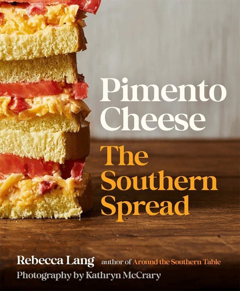 Pimento Cheese