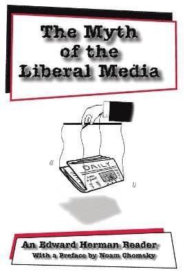 Myth of the Liberal Media