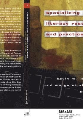 Spatializing Literacy Research and Practice