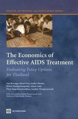 Economics of Effective AIDS Treatment