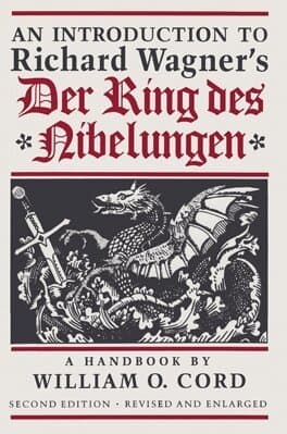 Introduction to Richard Wagner's Der Ring Des Nibelungen
