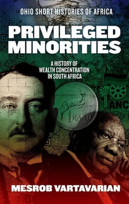 Privileged Minorities