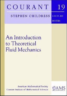 Introduction to Theoretical Fluid Mechanics