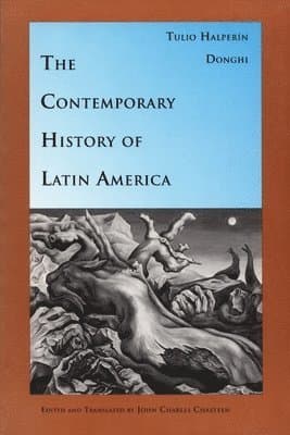 Contemporary History of Latin America
