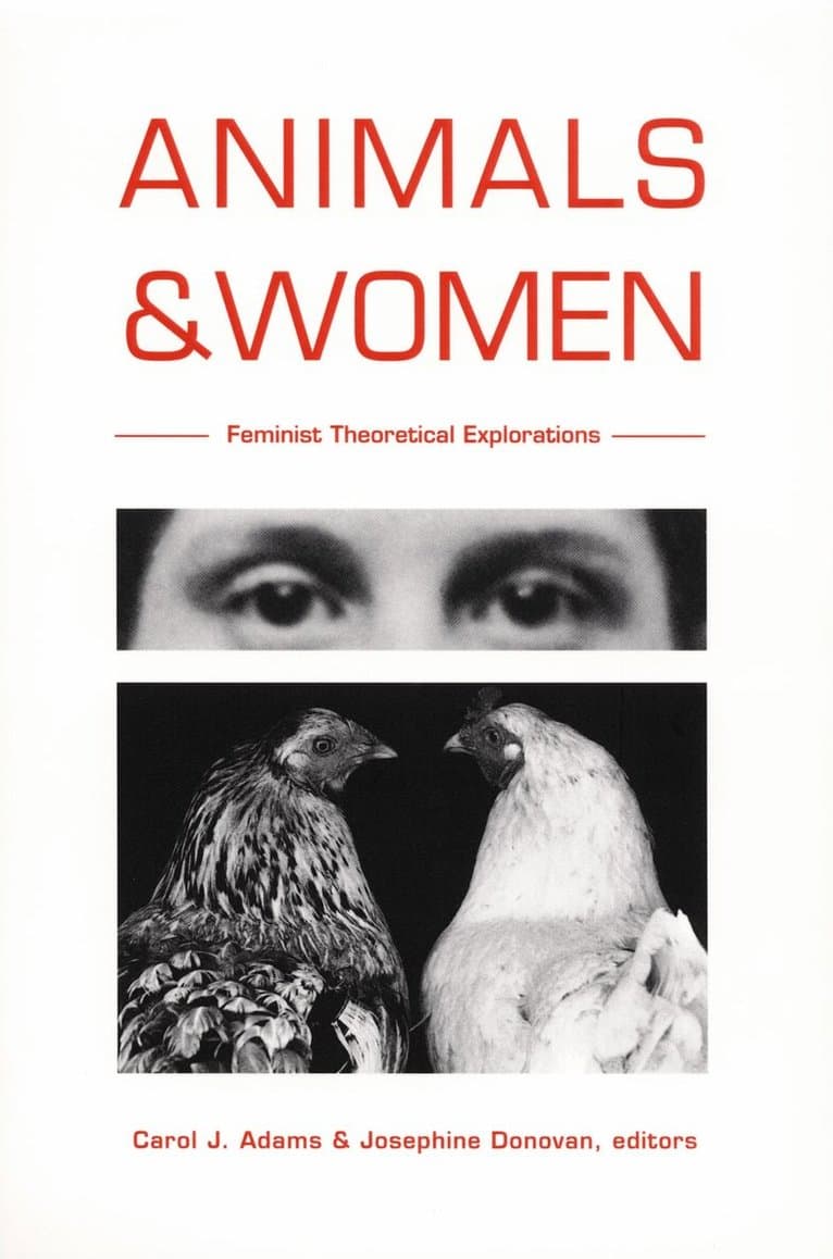Animals and Women