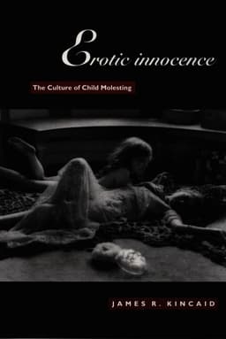 Erotic Innocence