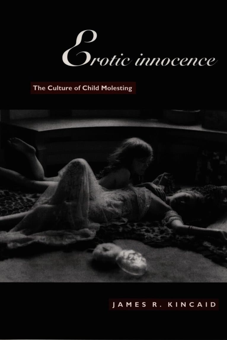 Erotic Innocence