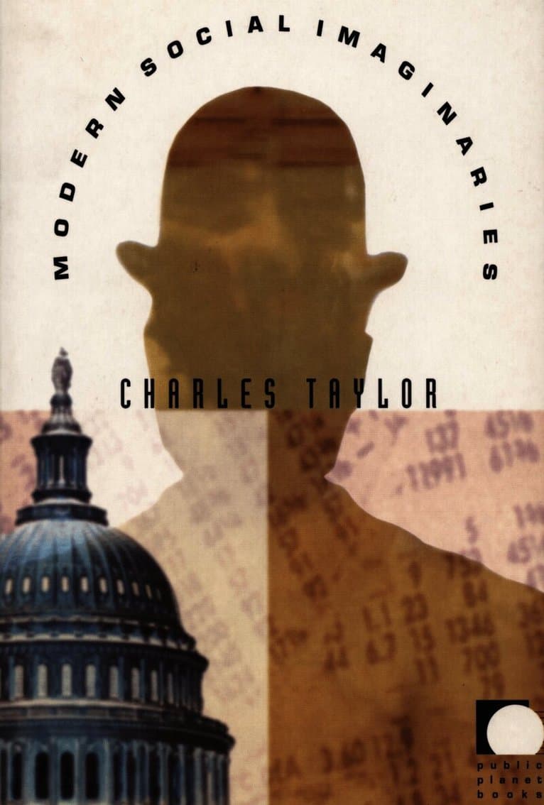 Modern Social Imaginaries