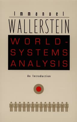 World-Systems Analysis