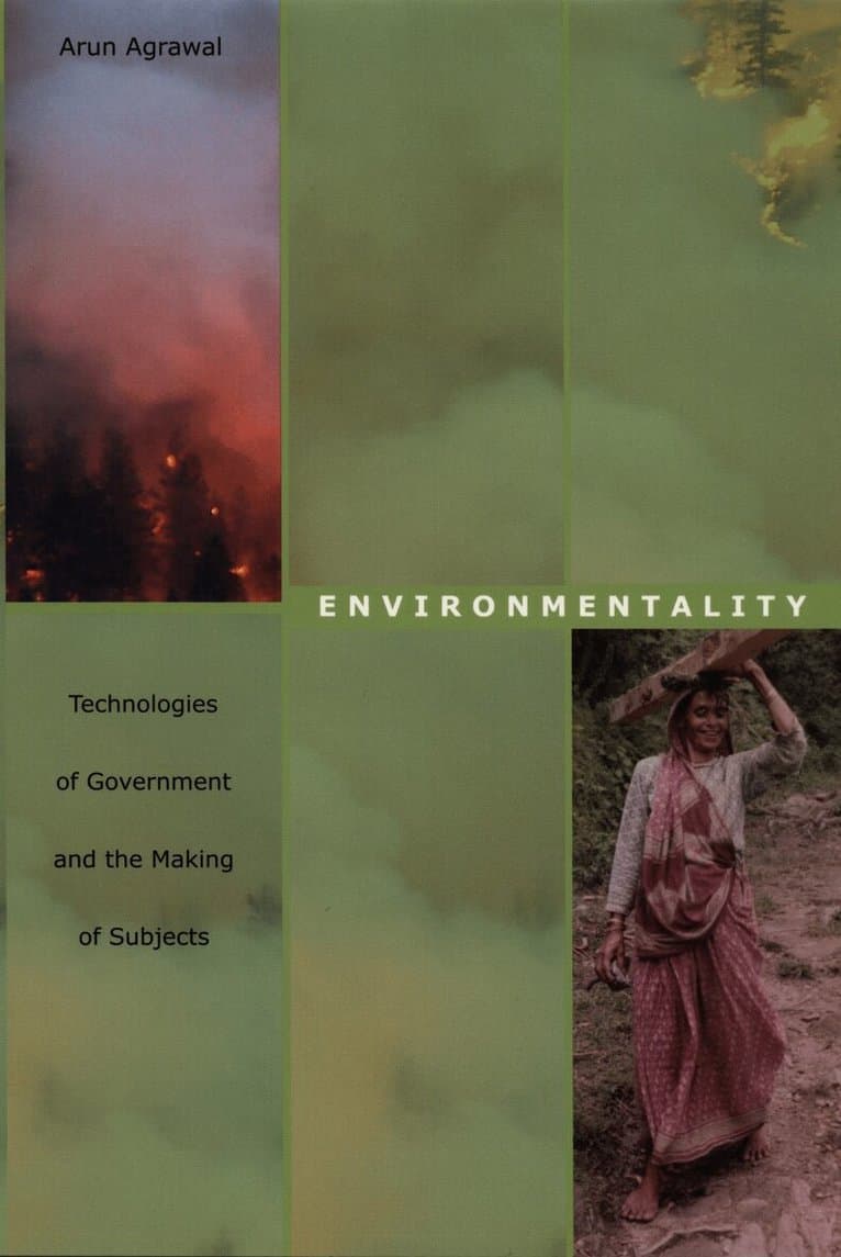 Environmentality
