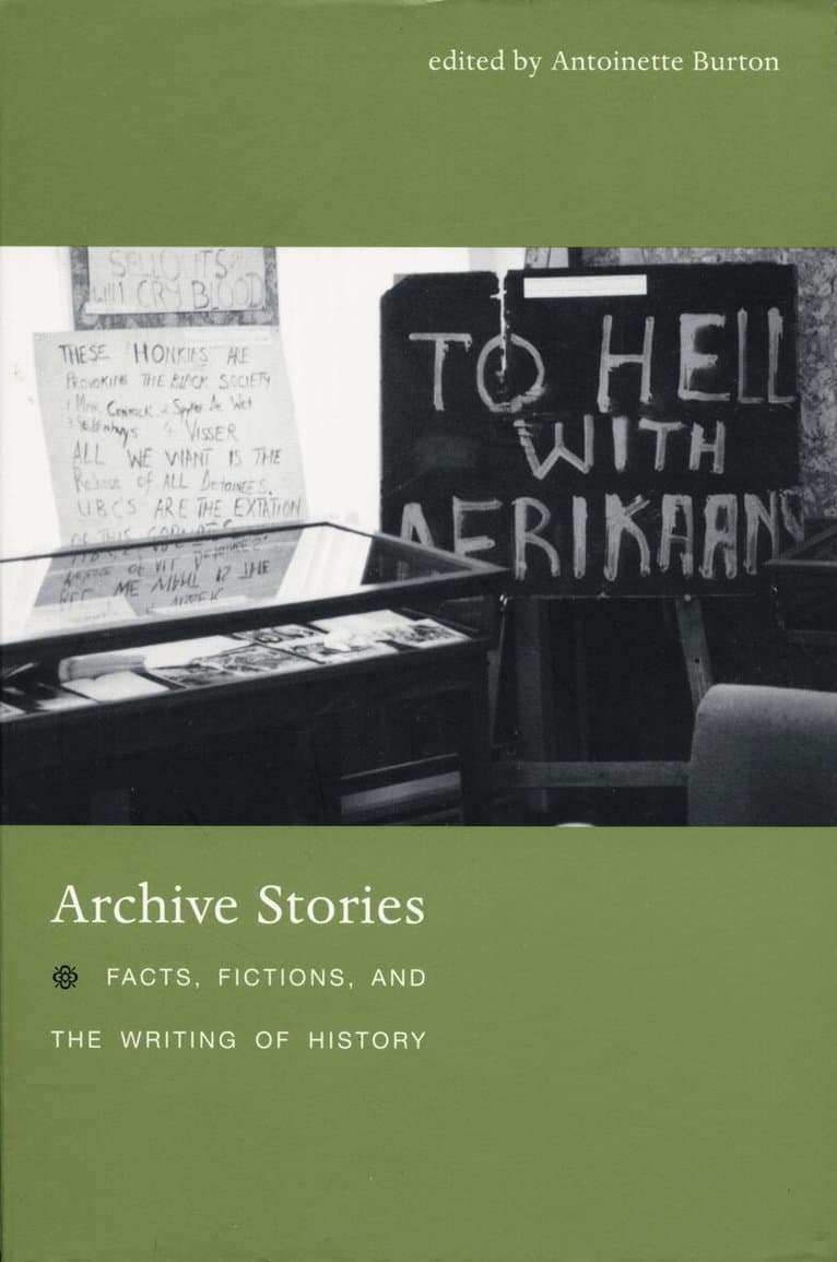 Archive Stories