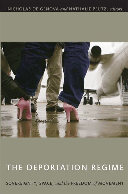 Deportation Regime