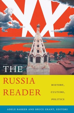 Russia Reader