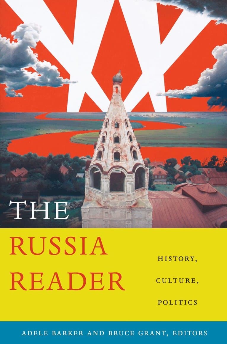 Russia Reader