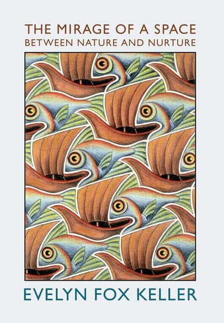 Mirage of a Space Between Nature and Nurture