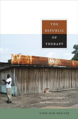Republic of Therapy