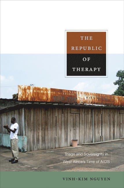 Republic of Therapy