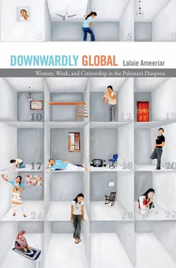Downwardly Global
