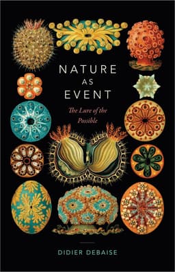 Nature As Event