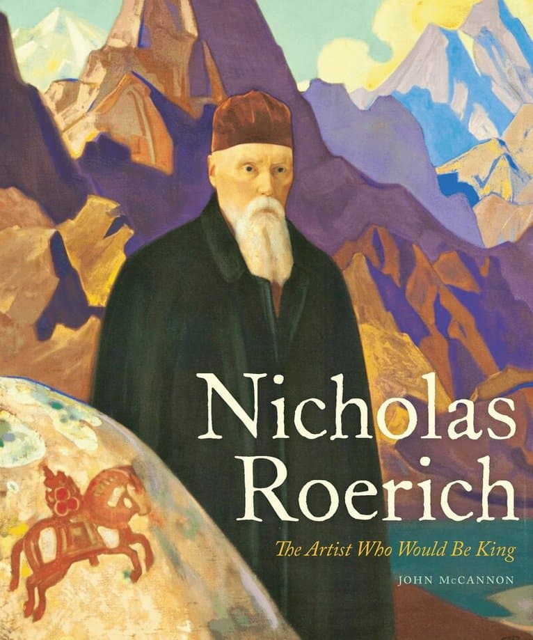 Nicholas Roerich
