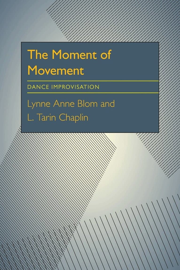 Moment Of Movement, The