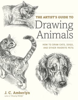 Artist′s Guide to Drawing Animals, The