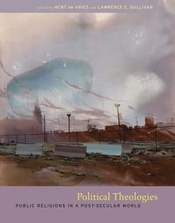 Political Theologies
