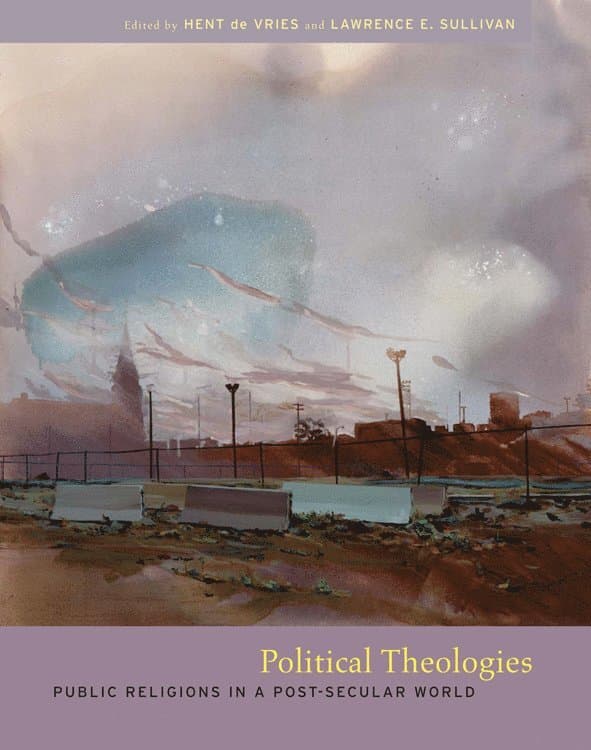 Political Theologies