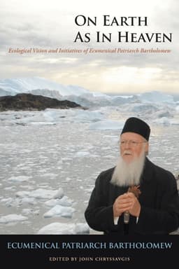 On Earth As in Heaven