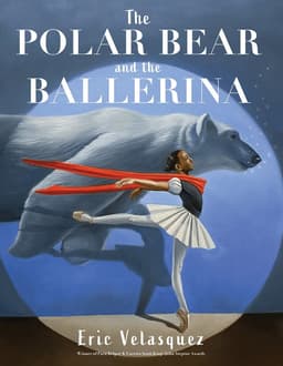 Polar Bear and the Ballerina