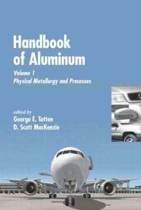 Handbook of Aluminum