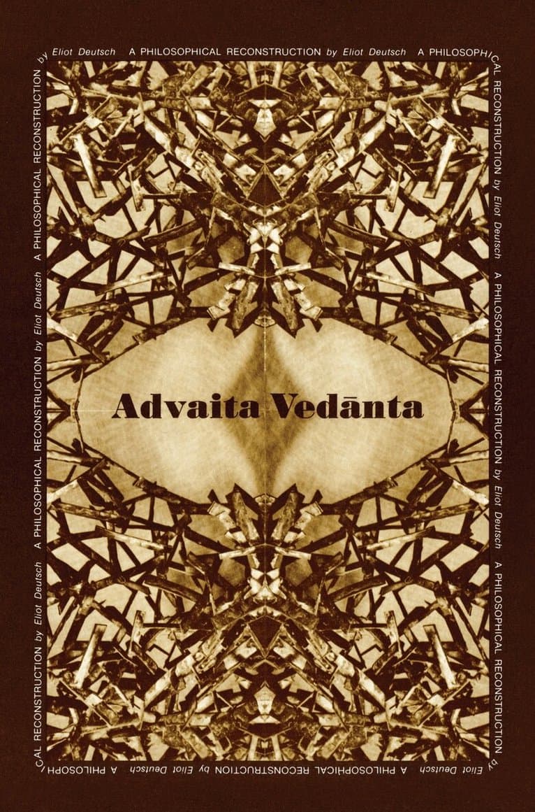 Advaita Vedanta