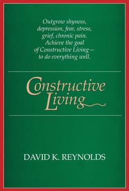 Constructive Living