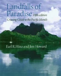 Landfalls of Paradise